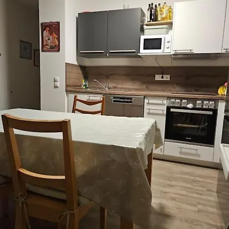 Apartament Zentral Gelegene 3-zi Kilonia