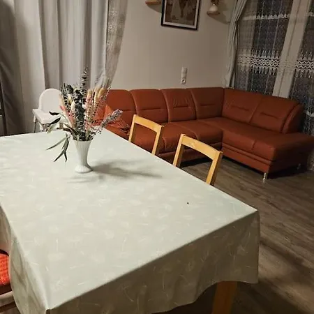 Apartament Zentral Gelegene 3-zi *