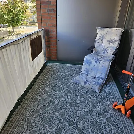 Zentral Gelegene 3-zi