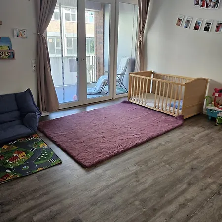 Zentral Gelegene 3-zi