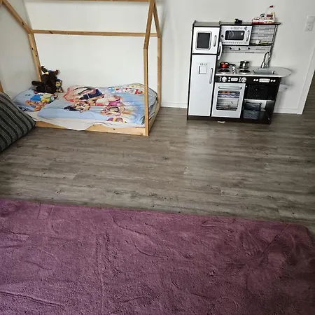 Zentral Gelegene 3-zi